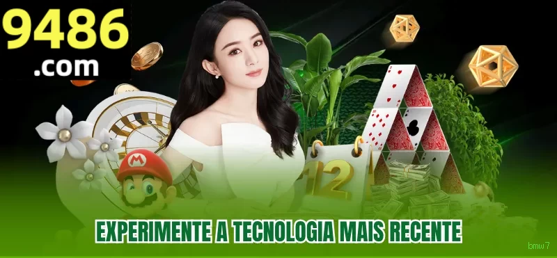 Bônus Exclusivos