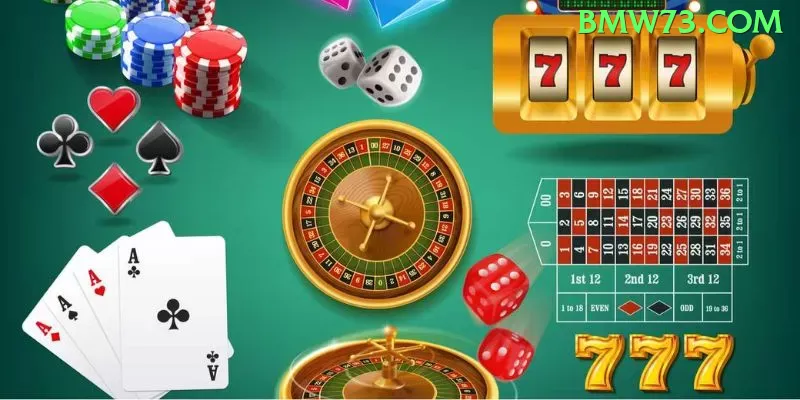 Jogos de bônus no bmw7: rodadas grátis, multiplicadores e jackpots progressivos em slots selecionados