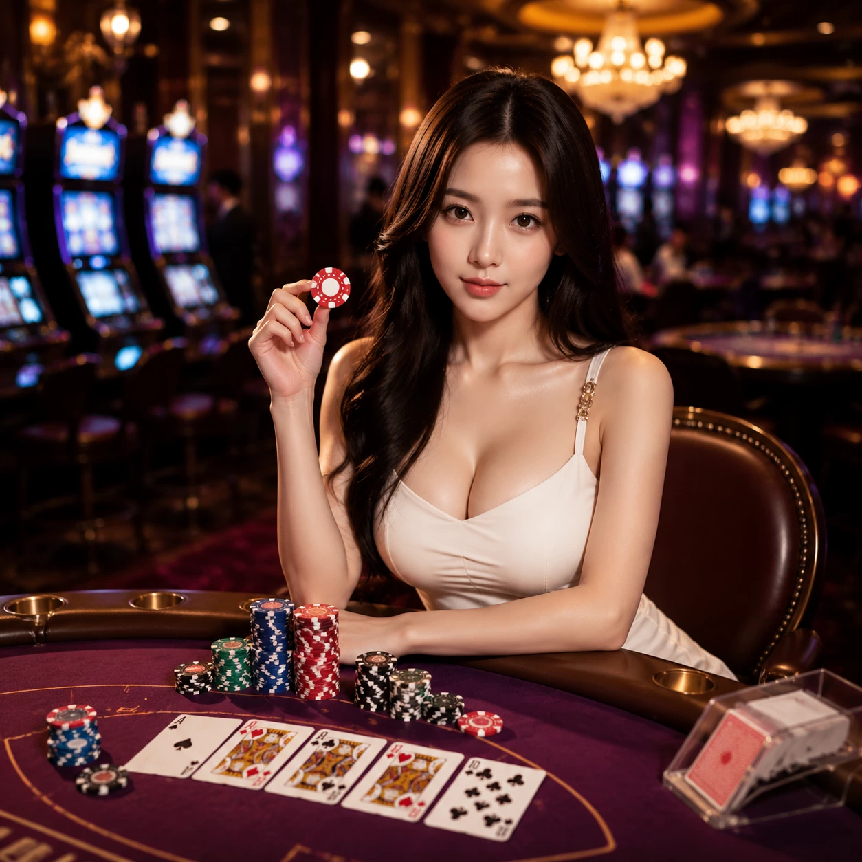 Cassino ao vivo bmw7 dealers