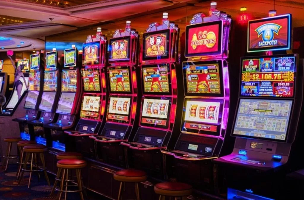 Slots bmw7 - Sweet Bonanza e caça-níqueis populares